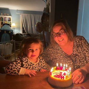 Meet your Posher, Cheryl